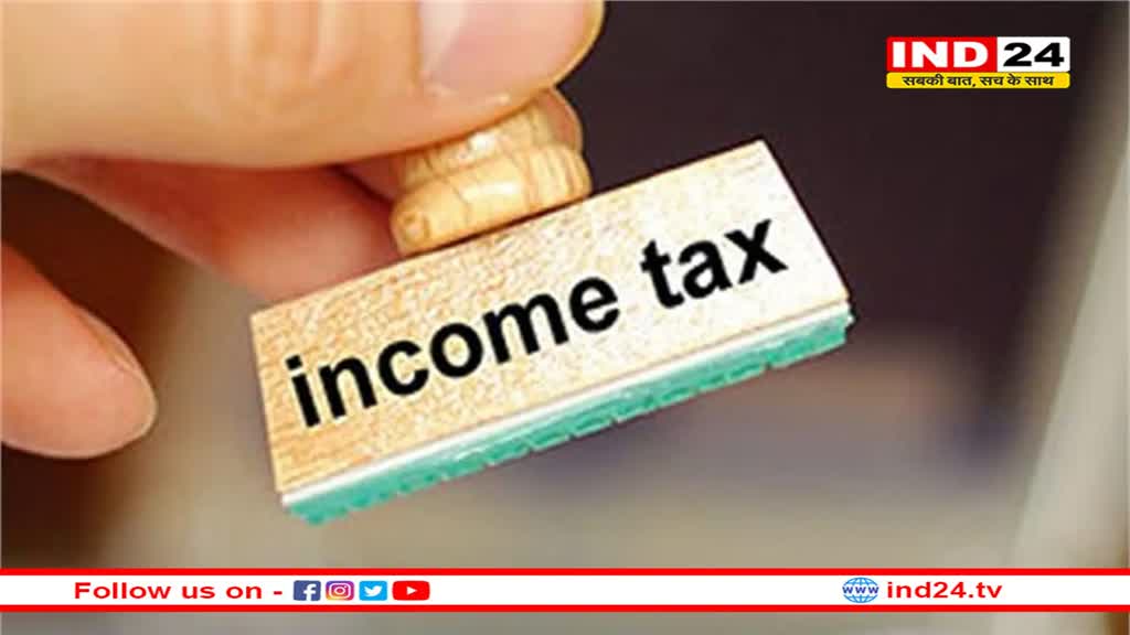 Budget 2025: मिडिल क्लास को मिल सकती है बड़ी राहत