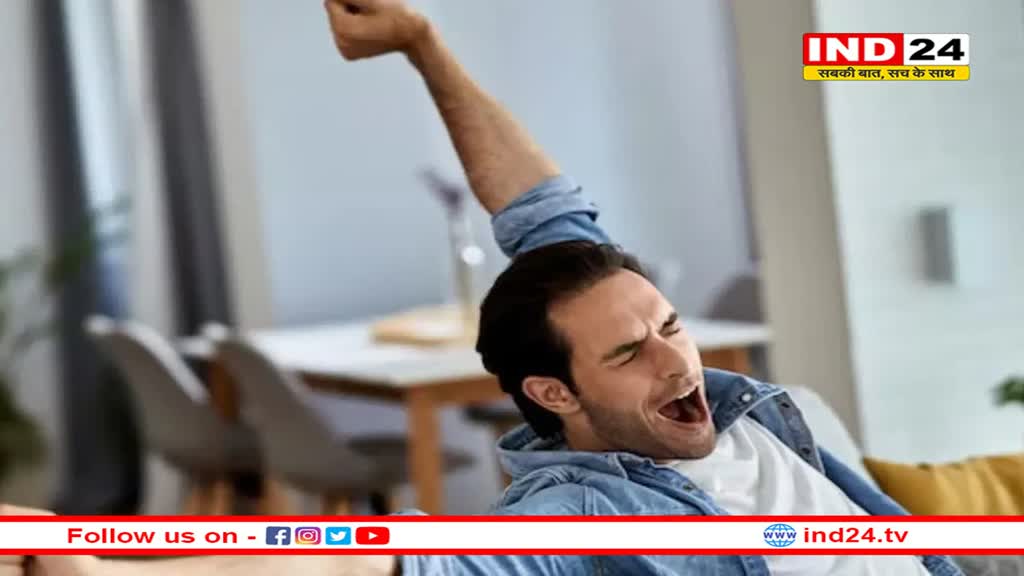 बहुत ज्यादा आलस और थकान के पीछे हो सकती हैं ये वजहें