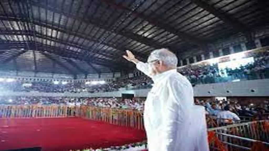 CG NEWS : मुख्यमंत्री आज जगदलपुर में युवाओं से करेंगे भेंट-मुलाकात, कई कार्यक्रमों में शामिल होंगे