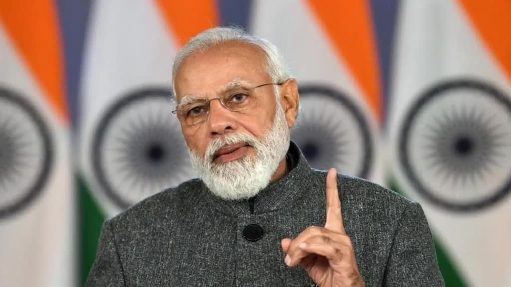 Rajasthan Elections: 2018 में चुनाव में यहां 10 में से महज 1 सीट ही जीत पाई थी बीजेपी, अब पीएम मोदी के हाथ में कमान 