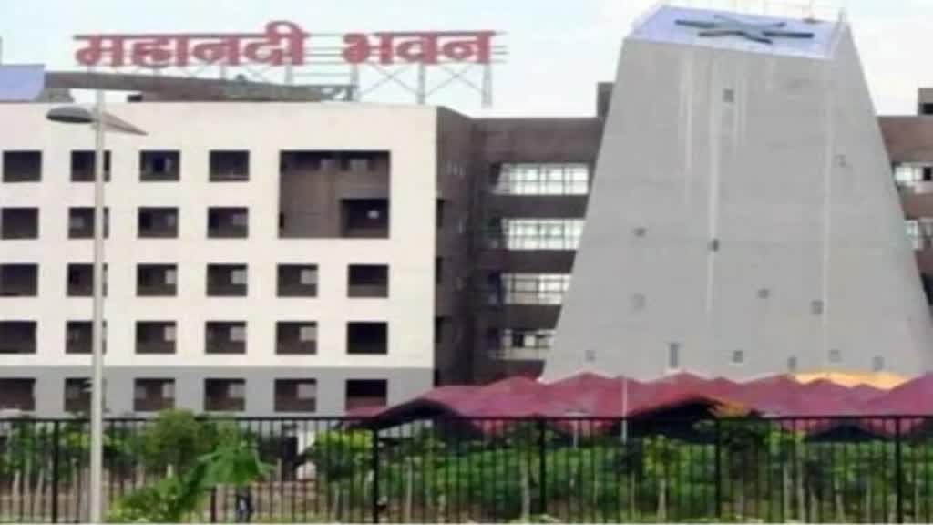 CG NEWS :  जांच में तेजी लाने किया गया फेरबदल… EOW और ACB के बदले गए पूरे स्टाफ....