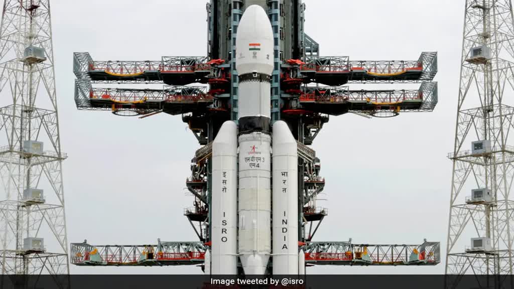 Chandrayaan 3 की सफलताफूर्वक लॉन्च पर सीएम शिवराज सिंह चौहान ने किया ट्विट