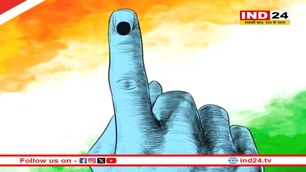 बिहार चुनाव 2025: पहले चरण में 121 सीटों पर कड़े सुरक्षा इंतजाम