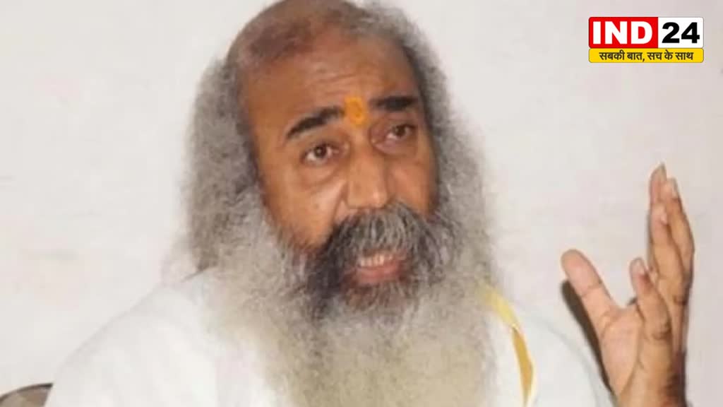 Acharya Pramod Krishnam: आचार्य प्रमोद कृष्णम का बड़ा बयान, कहा - पीएम पद के लिए सबसे लोकप्रिय चेहरा प्रियंका गांधी का है