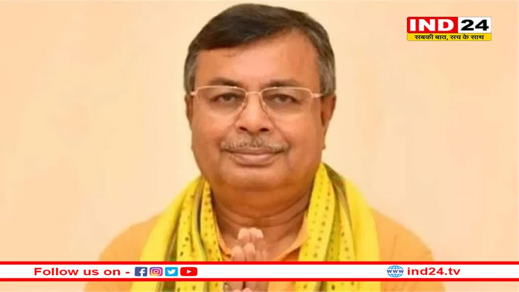 त्रिपुरा:  दूसरे फेस के मतदान को लेकर बीजेपी नेता बोले- सबसे ज्यादा वोटिंग वाले बूथ को दूंगा 2 लाख का इनाम 