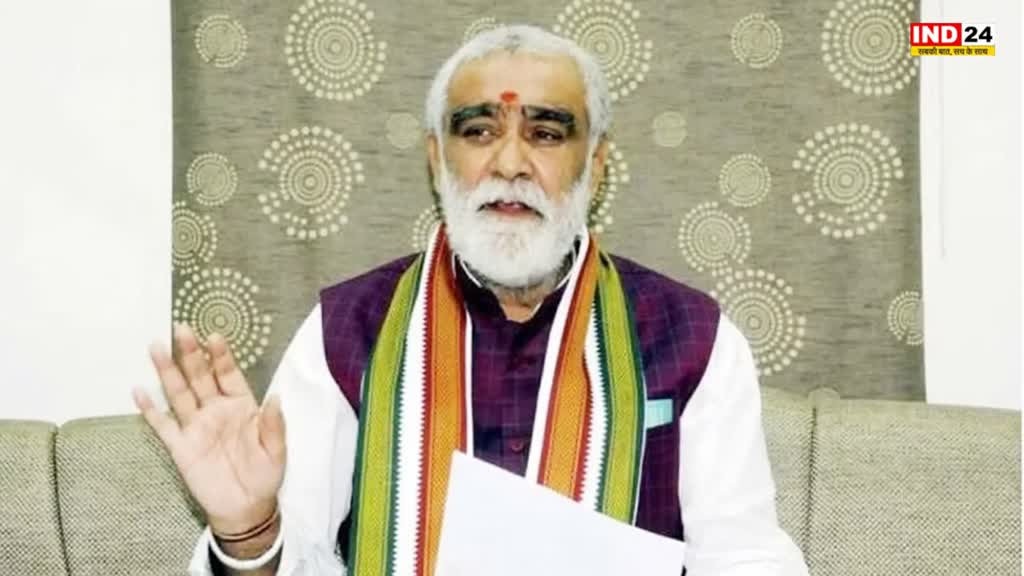 2000 Rupee Note: केंद्रीय मंत्री अश्विनी चौबे बोले - ये नोटबंदी नहीं नोट वापसी है, इससे काले धन पर…