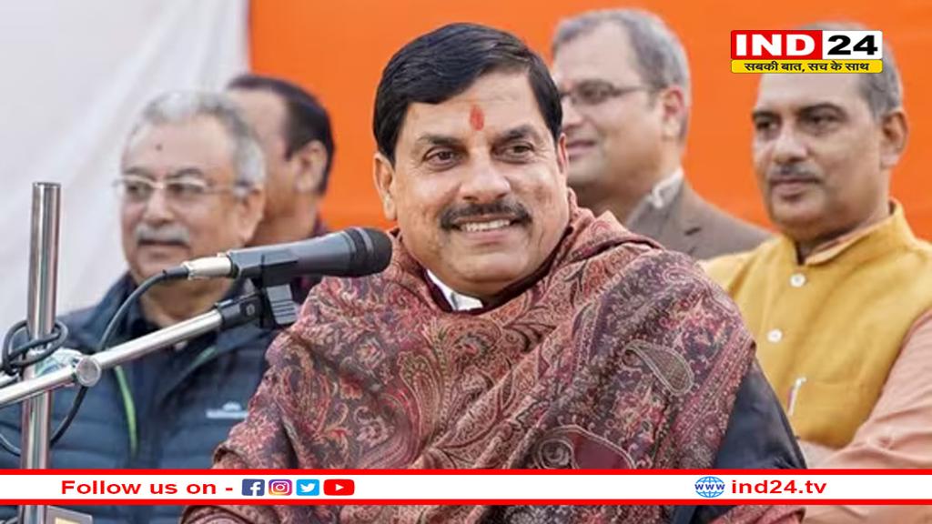 उद्योग फ्रेंडली नीतियों और नवाचार से मिलेगा निवेश को विस्तार: मुख्यमंत्री