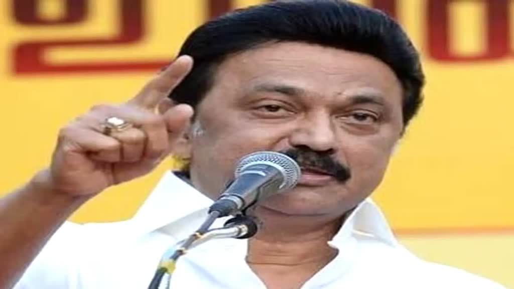 ISRO के 9 वैज्ञानिकों को मिलेगा 25 लाख रुपये के नकद इनाम- सीएम एमके स्टालिन