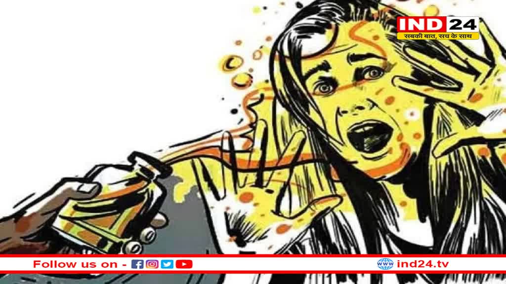 मंगलुरु: परीक्षा हॉल में प्रवेश कर रही 3 स्कूली छात्राओं पर एसिड अटैक, गिरफ्तार हुए हमलावार