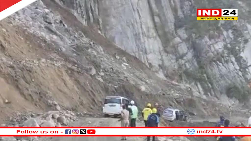 Swala Danger Zone: खतरे का सबब बना टनकपुर-चंपावत राष्ट्रीय राजमार्ग