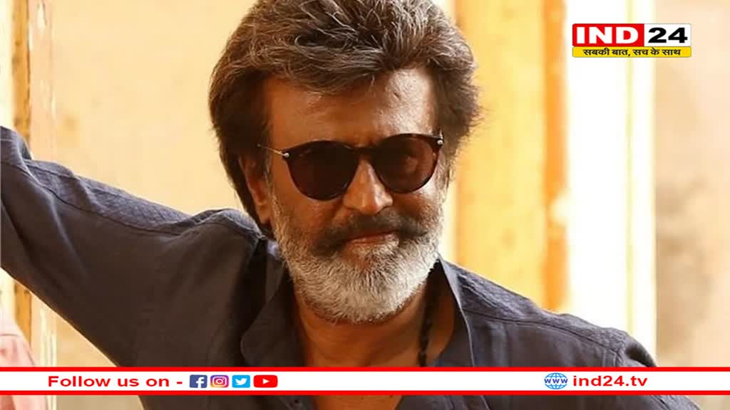 रजनीकांत ने मोदी को दी बधाई, तीसरे कार्यकाल को बताया बड़ी उपलब्धि