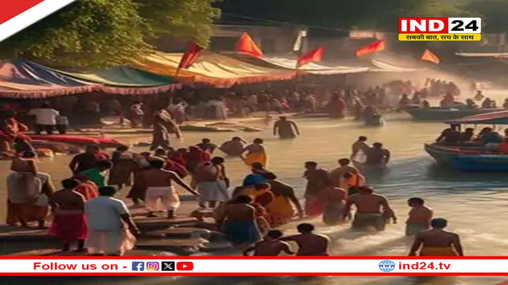 छत्तीसगढ़ के मंत्री, सांसद और विधायक महाकुंभ में लगाएंगे डुबकी, विधानसभा अध्यक्ष रमन सिंह ने सभी को लिखा पत्र