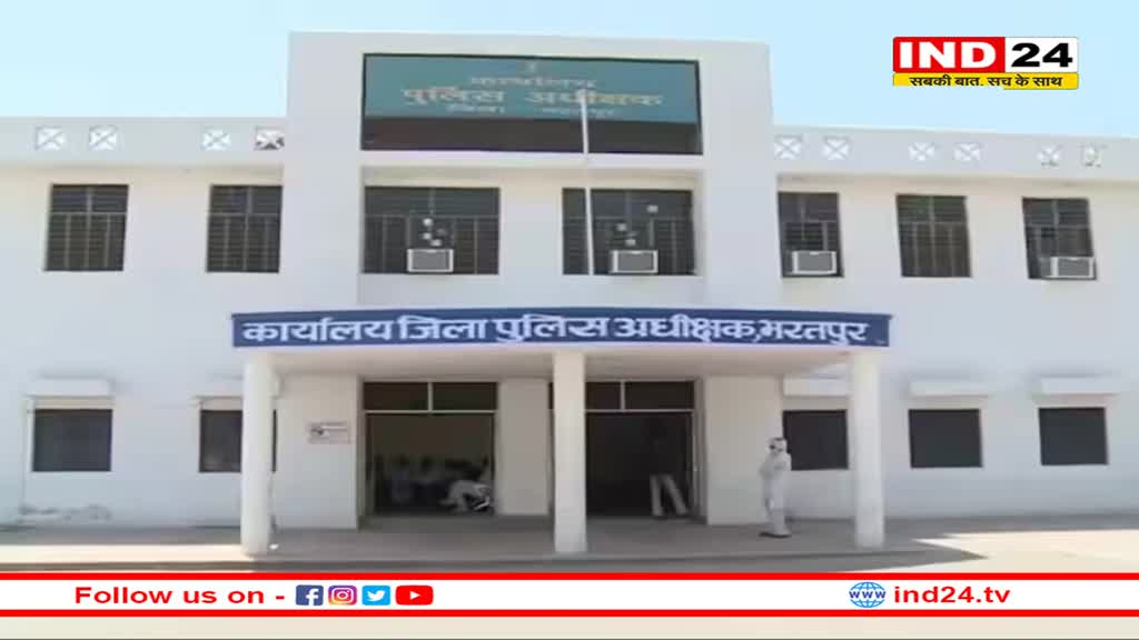 Rajasthan: केंद्रीय मंत्री प्रहलाद सिंह पटेल को सेक्सटॉर्शन का शिकार बनाने की कोशिश, दो गिरफ्तार