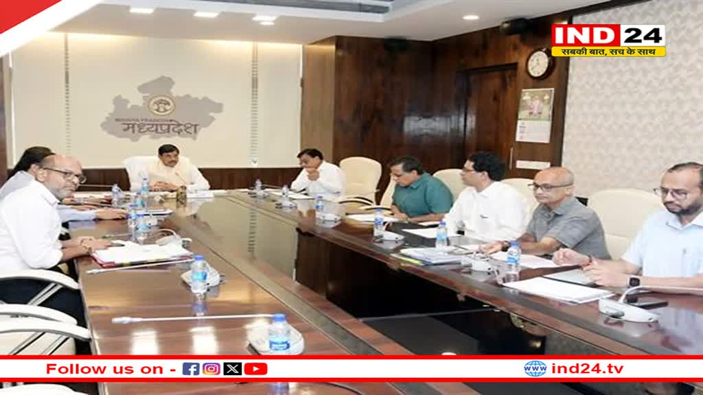 राजस्व बढ़ाने शराब नीति के UP मॉडल का अध्ययन करेगी MP सरकार