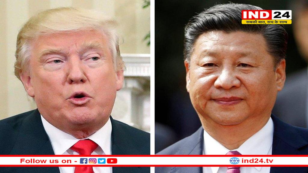 PM मोदी को दोस्त बताने के बाद जिनपिंग से मिलेंगे ट्रंप! गुपचुप चल रही दक्षिण कोरिया जाने की तैयारी