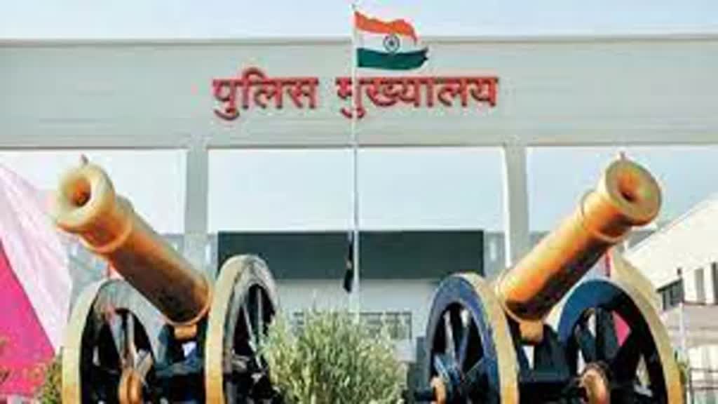 CG POLICE: छग पुलिस विभाग में 975 पदों पर होगी भर्ती, इस दिन होंगे एग्‍जाम