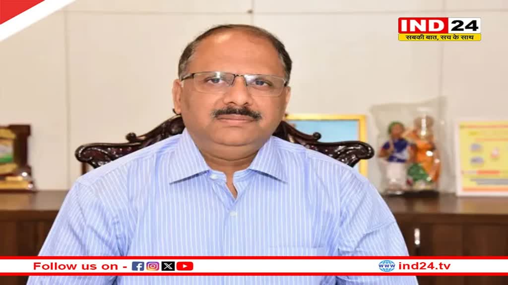 अलीराजपुर में निजी स्कूलों की मनमानी पर बड़ी कार्यवाही, कलेक्टर ने लगाया 50-50 हजार रुपए का जुर्माना 