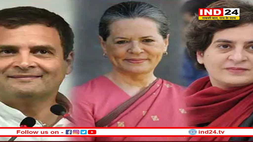 दिल्ली-यूपी की इन 6 सीटों पर कांग्रेस उम्मीदवारों का इंतजार लंबा