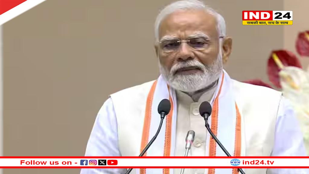 महिसागर पुल हादसे पर PM मोदी ने जताया शोक, मृतकों के परिवारों को 2 लाख की आर्थिक मदद