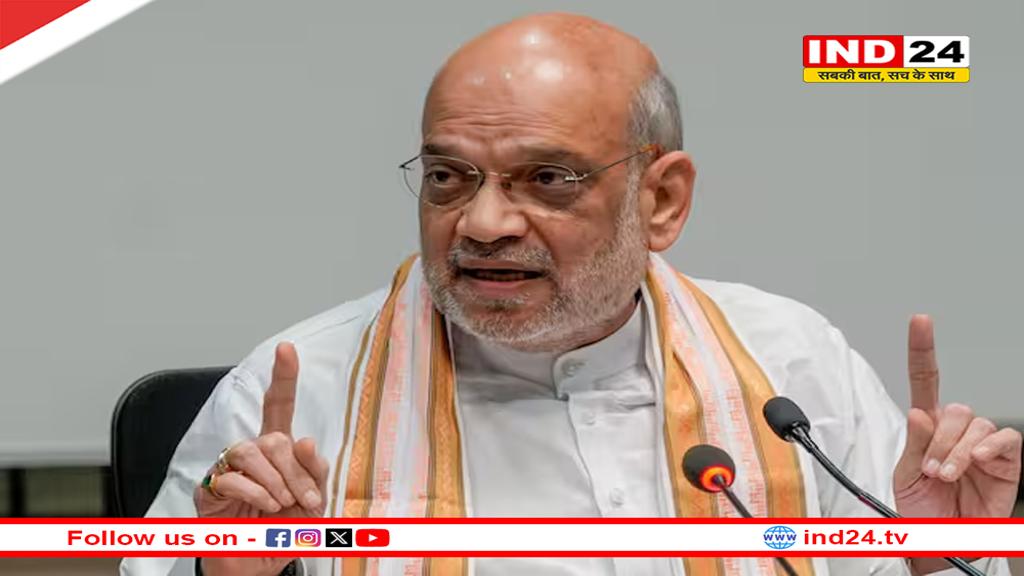 2027 में जनगणना कराने का केंद्र ने जारी किया नोटिफिकेशन