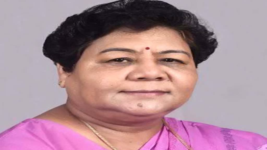 Reservation Bill: राज्यपाल अनुसुइया ने आरक्षण को लेकर दिया बयान, मार्च तक करें इंतजार