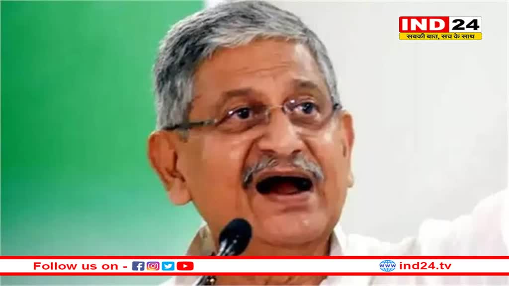 छात्रों पर हुए लाठीचार्ज को लेकर ममता बनर्जी पर बरसे ललन सिंह