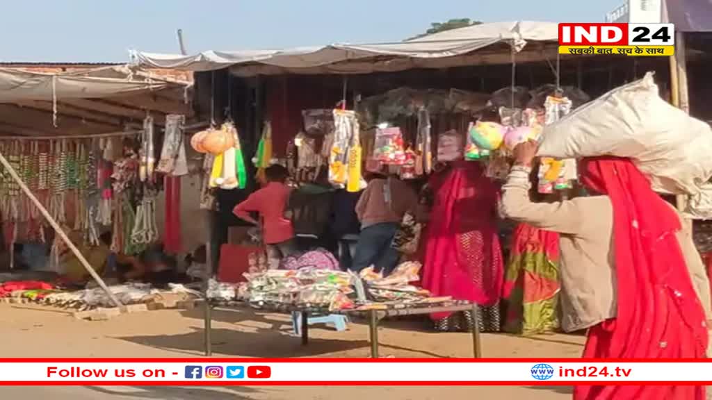 Rajasthan: 400 साल में पहली बार बदला पुष्कर मेले का शेड्यूल, जानें प्रशासन ने क्यों लिया ये बड़ा फैसला 