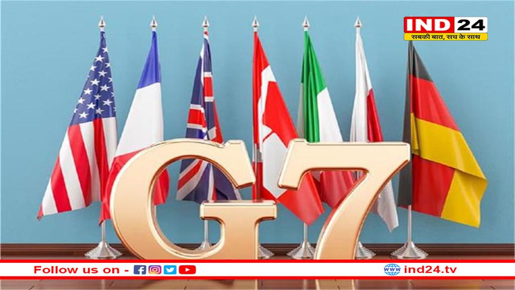 G-7 समिट में कश्मीर की कला की गूंज: PM मोदी ने भेंट किया 'पेपर मैशी बॉक्स'