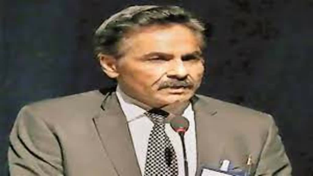 Chief secretary: एमपी के मुख्य सचिव इकबाल सिंह बैंस का कार्यकाल 30 नवंबर तक बढ़ा