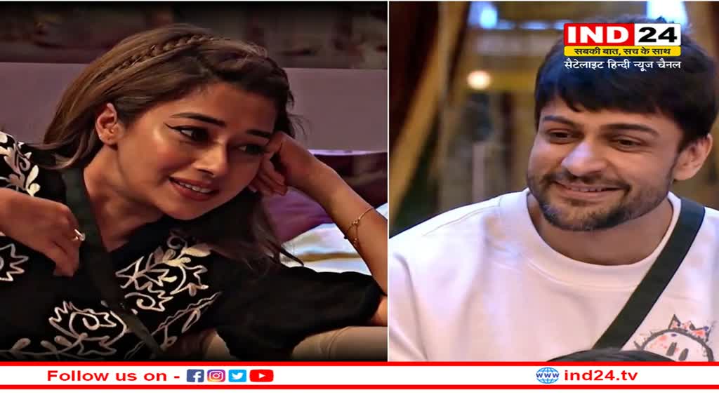 Big Boss 16 Ep 118 Promo: टीना दत्ता ने शालीन भानोट पर चिल्लाया कहा- 'जुबान पर लगाम रखो शालीन…'