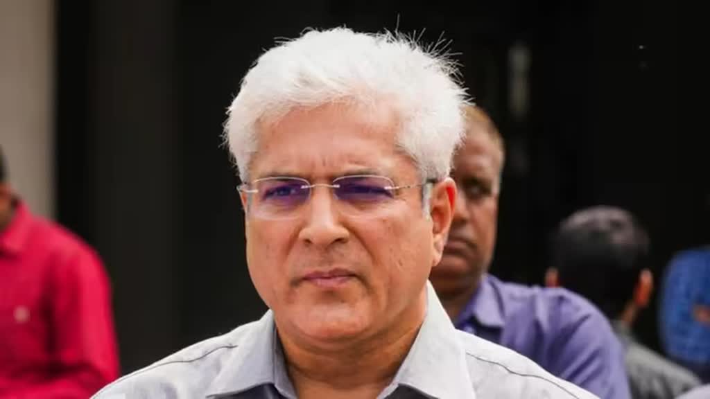 कैलाश गहलोत ने AAP से दिया इस्तीफा, 'शीशमहल' और यमुना का किया जिक्र, कहा- 'और कोई विकल्प नहीं बचा था'