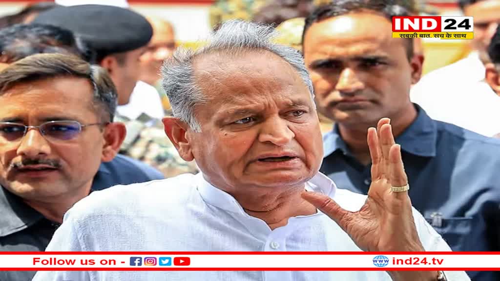 राजस्थान के Bharatpur में बस की टक्कर में 11 लोगों की मौत, सीएम अशोक गहलोत ने हादसे पर जताया दुख