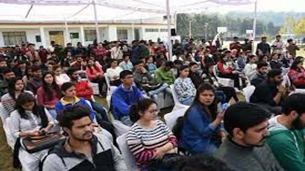 मुख्यमंत्री सीखो कमाओ योजना, इस विभाग में दी जाएगी हजारों युवाओं को ट्रेनिंग