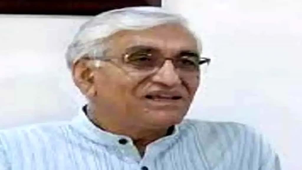 TS Singhdev: मंत्री टी.एस. सिंहदेव ने मेडिकल कॉलेजों के डीन और अस्पताल अधीक्षक के साथ की बैठक, ओपीडी का समय किया निर्धारित