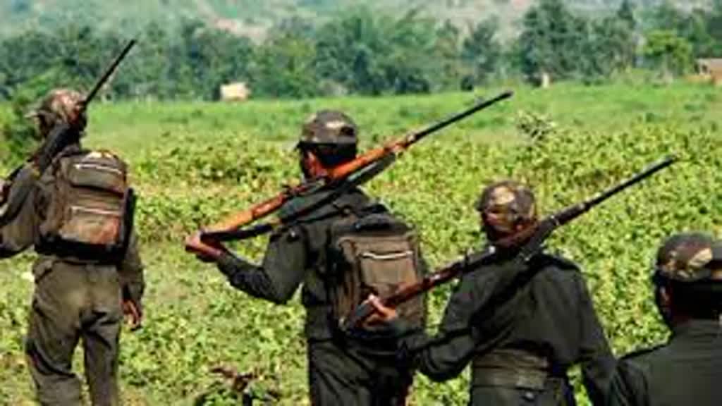 CG NEWS :  सुकमा में  जल जीवन मिशन के चार मजदूरों का नक्सलियों ने किया अपहरण....