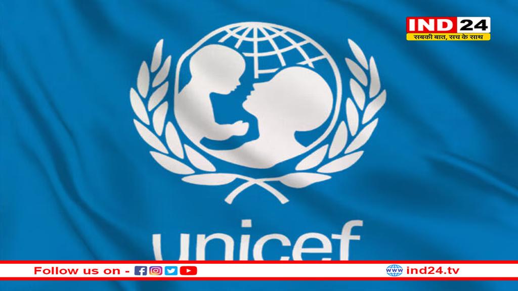 इज़राइल के हमलों से ग़ाज़ा में रोज़ मर रहे 100-100 बच्चे- UNICEF