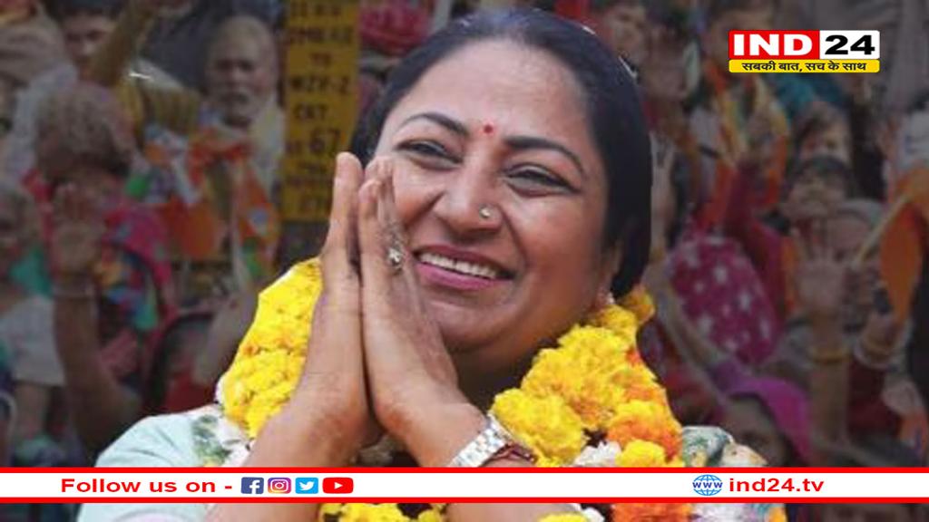 एलजी से मुलाकात कर रेखा गुप्ता ने सरकार बनाने का दावा पेश किया