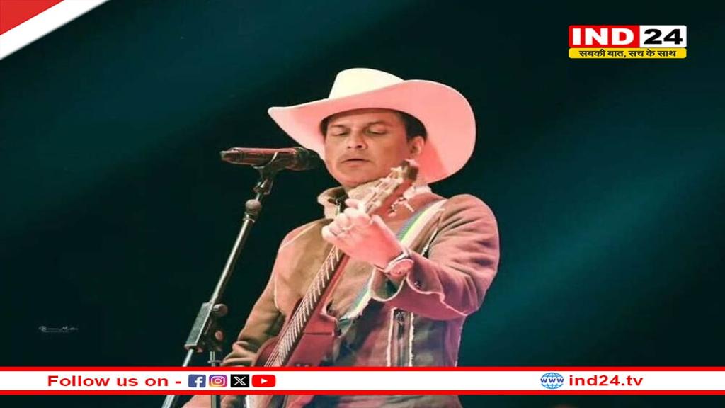 गायक जुबिन गर्ग का सिंगापुर में निधन, PM मोदी ने जताया शोक