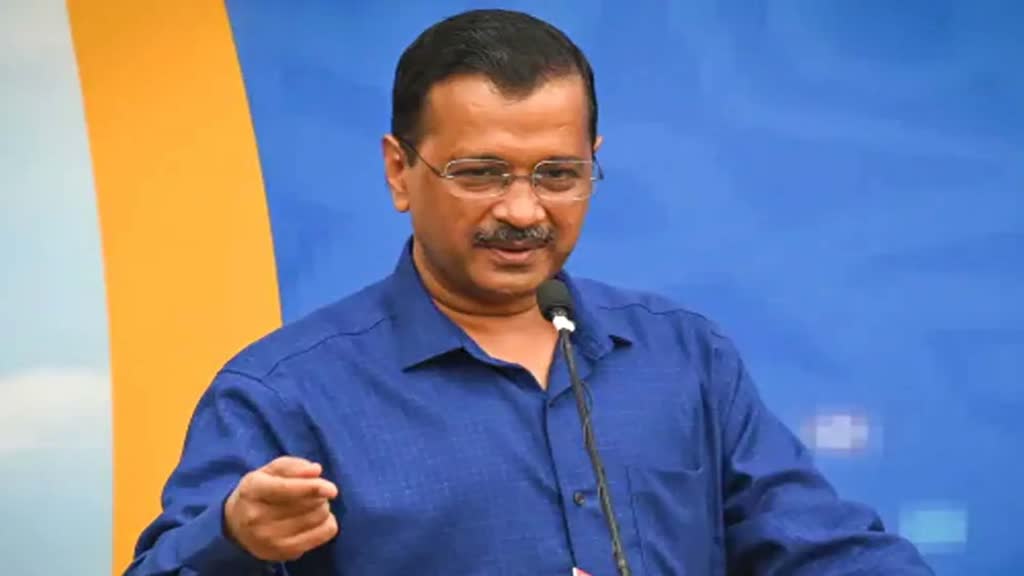दिल्ली में प्रदूषण को देखते हुए केजरीवाल सरकार का बड़ा फैसला, 13 से 20 नवंबर तक लागू रहेगा ऑड-ईवन फॉर्मूला