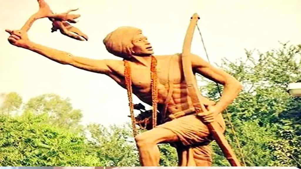 प्रदेश के स्कूलों में स्वतंत्रता संग्राम में जनजातीय समुदाय के योगदान पर 25 नवम्बर तक चलेंगे कार्यक्रम