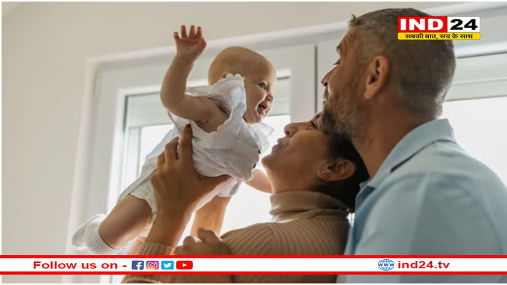 हर देश में अब आईवीएफ का सहारा लेंगे कपल, ये है बड़ी वजह