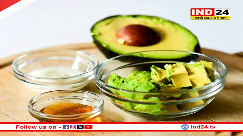 सर्दियों में ड्राई स्किन से छुटकारा पाने में मदद करेंगे ये 4 होममेड फेस मास्क