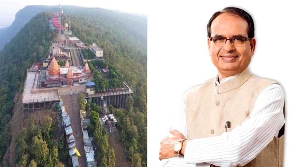 प्रदेश सरकार धार्मिक स्थलों को नया स्वरूप देने की तैयारी में...