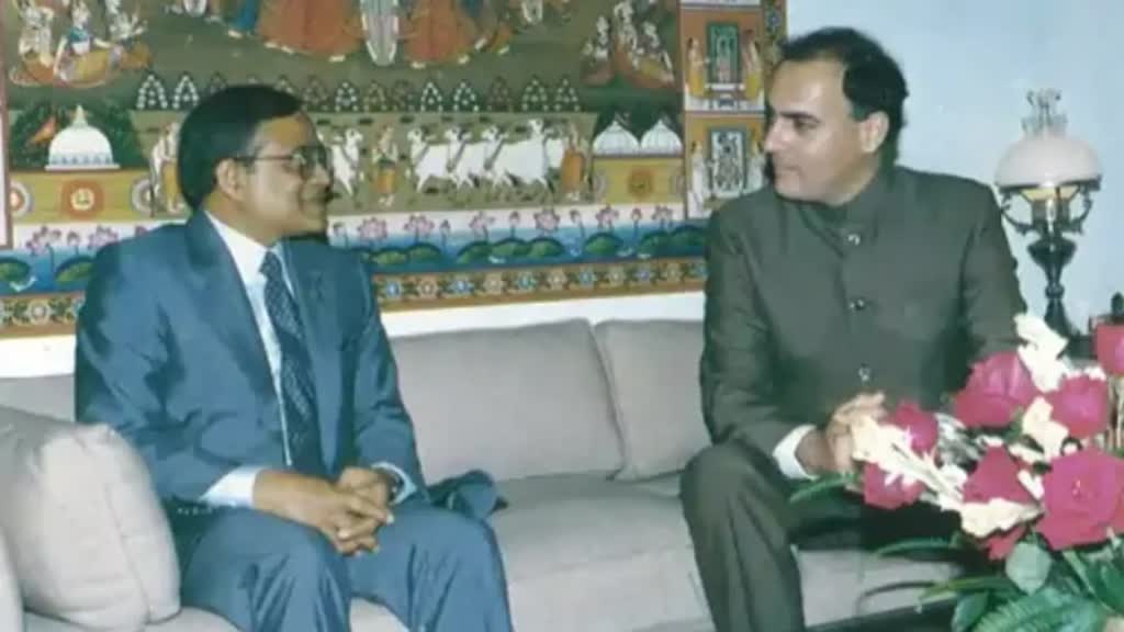 India-Maldive Row: 1988 में भारत  द्वार की गई मदद को भूल गया मालदीव? राष्ट्रपति मुइज्जू भारतीय सेना को निकाल रहें...जानें ऑपरेशन कैक्टस की कहानी 