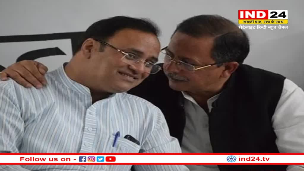 MP Election 2023: पूर्व प्रदेश अध्यक्ष अरूण यादव का बयान कहा- कांग्रेस में पहले मुख्यमंत्री घोषित करने की परंपरा नहीं