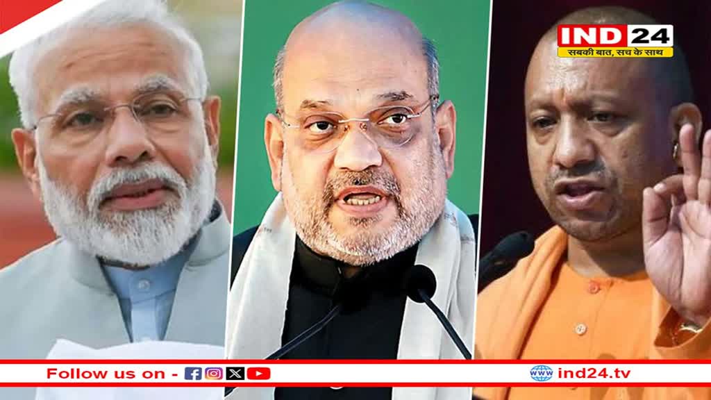  3 राज्यों में बंपर जीत दर्ज करने के बाद अब लोकसभा चुनाव पर है BJP का फोकस 