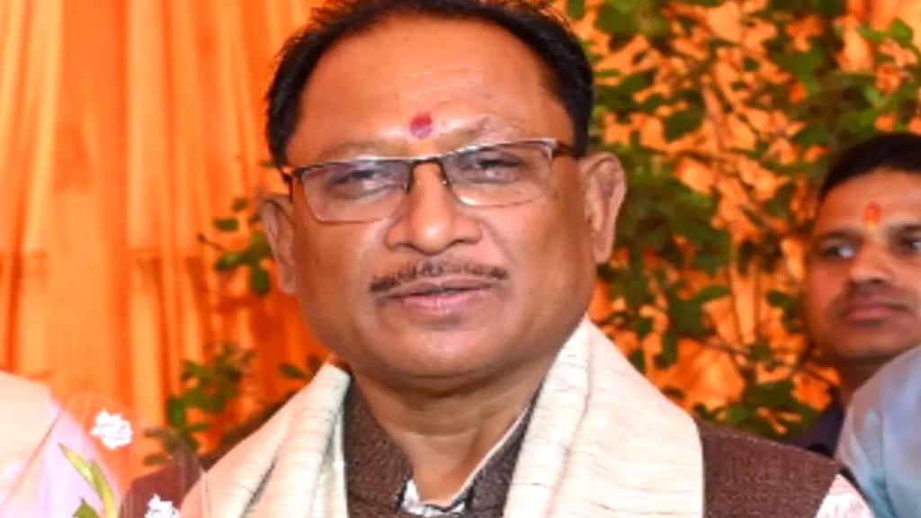 बोर्ड परीक्षा से पहले सीएम साय ने दी विद्यार्थियों को शुभकामनाएं, कहा- तनावमुक्त होकर दें परीक्षा