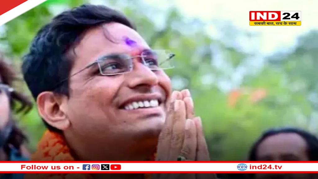 7 महीने बाद जेल से छूटेंगे कांग्रेस विधायक देवेंद्र यादव