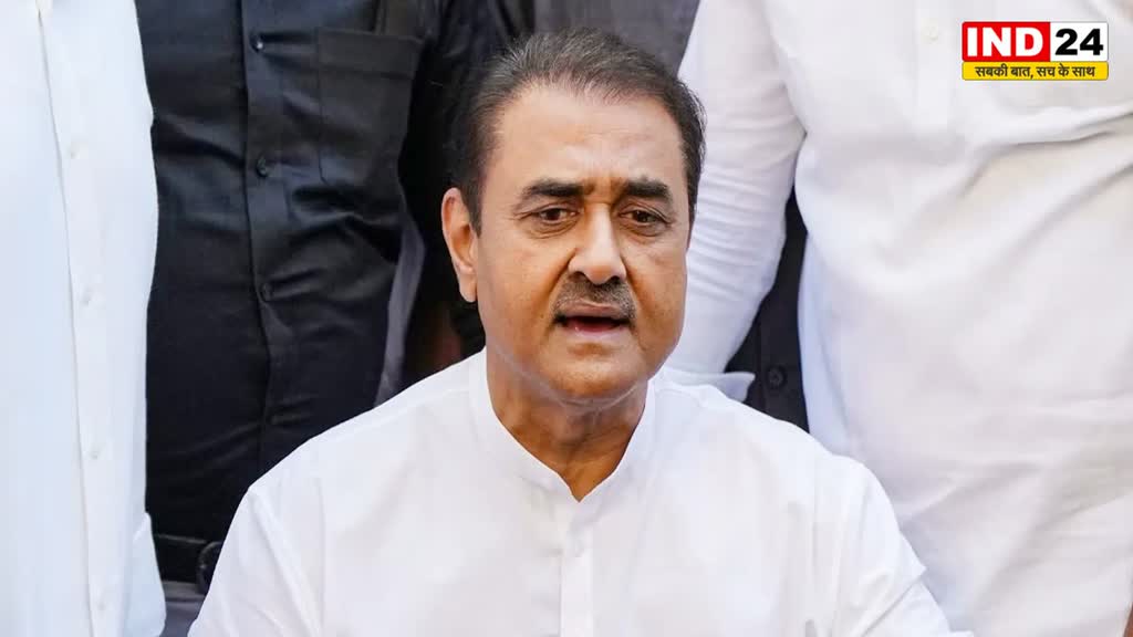   प्रफुल्ल पटेल का बयान, कहा - NDA का अभिन्न अंग है NCP,साथ मिलकर काम करेंगे 