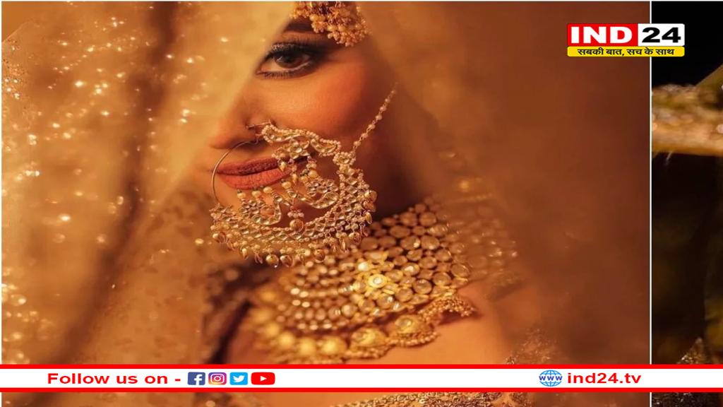 सुहागरात से कुछ ही घंटे पहले दुल्हन ने कर दिया ये कांड, दूल्हे की गुल हुई बत्ती 